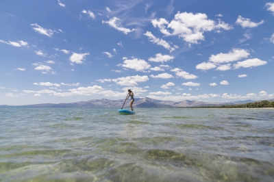 Aqua Marina Vapor 10’4″ SUP