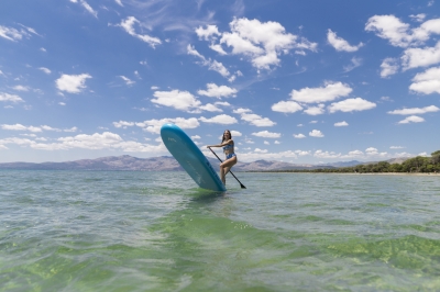 Aqua Marina Vapor 10’4″ SUP
