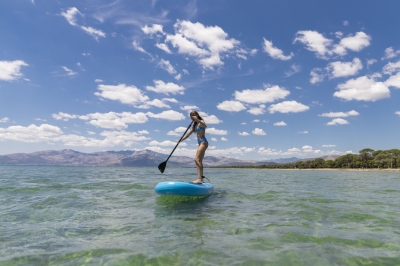 Aqua Marina Vapor 10’4″ SUP