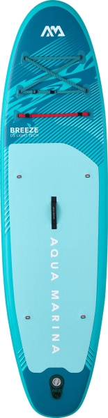 Aqua Marina Breeze 9'10" All-Around SUP