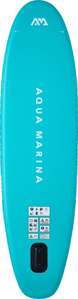 Aqua Marina Breeze 9'10" All-Around SUP