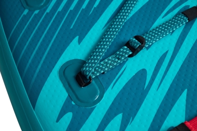 Aqua Marina Breeze 9'10" All-Around SUP