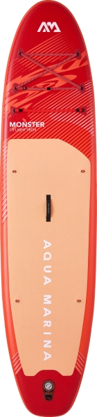 Aqua Marina Monster 12' SUP