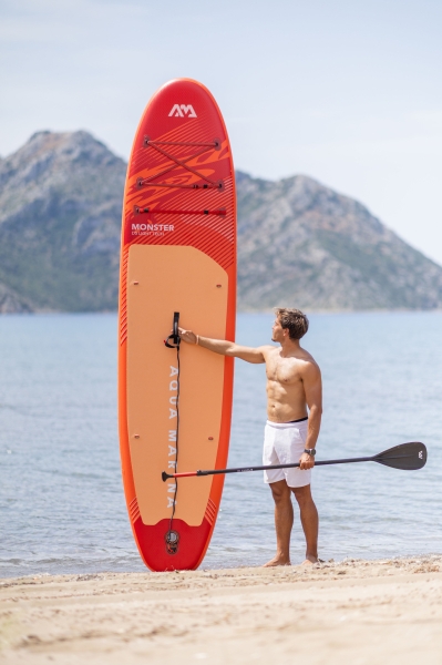 Aqua Marina Monster 12' SUP