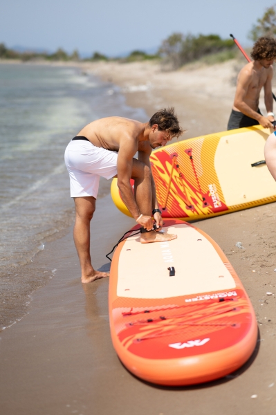 Aqua Marina Monster 12' SUP