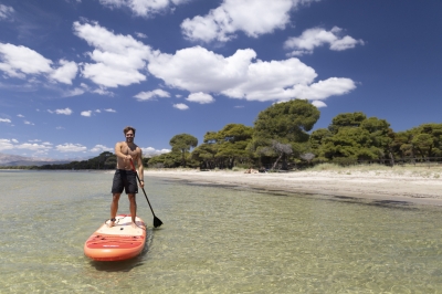 Aqua Marina Monster 12' SUP