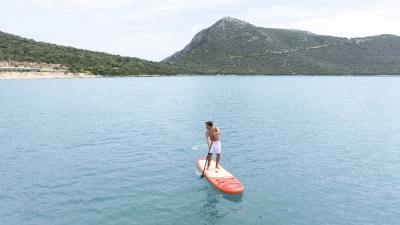 Aqua Marina Monster 12' SUP