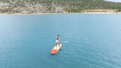 Aqua Marina Monster 12' SUP