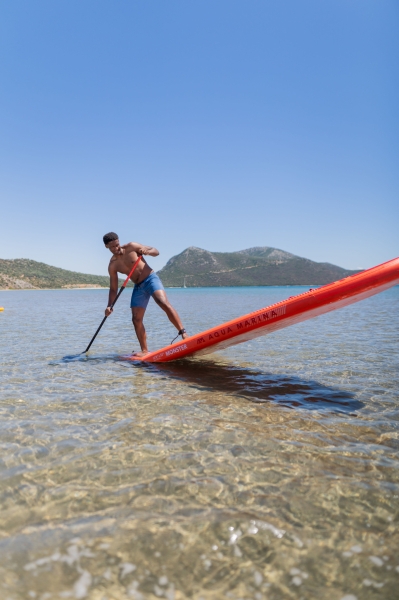 Aqua Marina Monster 12' SUP