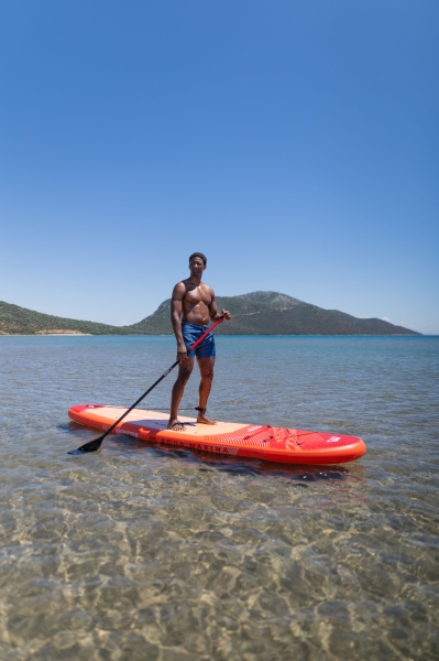 Aqua Marina Monster 12' SUP