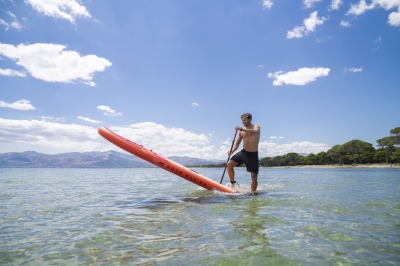 Aqua Marina Monster 12' SUP