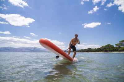 Aqua Marina Monster 12' SUP