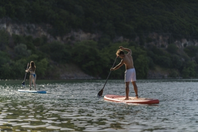 Aqua Marina Monster 12' SUP