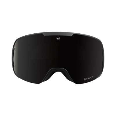 Μάσκα MowMow Vantage M/L Μαύρο Πλαίσιο Μαύρος Φωτοχρωματικός LuxaLens