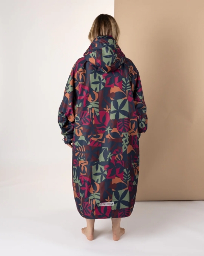 Μπουφάν Saltrock Balance Four Seasons Sub Μπλε/Μαύρο