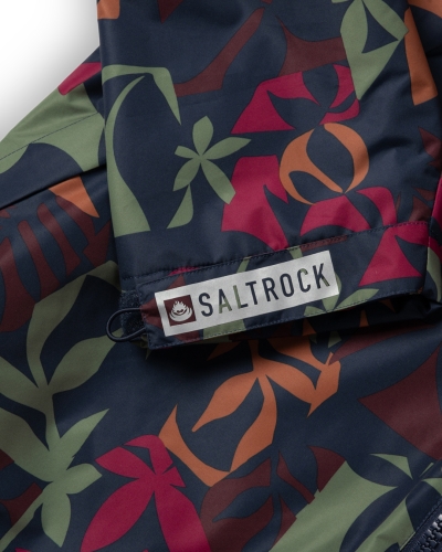 Μπουφάν Saltrock Balance Four Seasons Sub Μπλε/Μαύρο