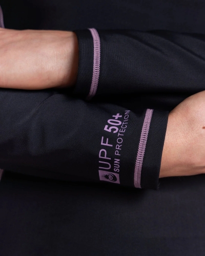 Rashvest cu mânecă lungă Saltrock Core