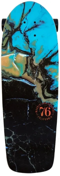 Круизер Скейтборд Madrid Marty Complete Cruiser Skateboard Fusion 29'25"