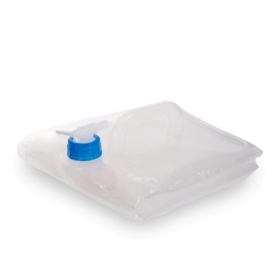 Klappbarer Wasserbehälter 10L für Camping