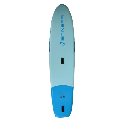 Стендъп падъл борд Spinera Family SUP 13' - 397×86×15 cm