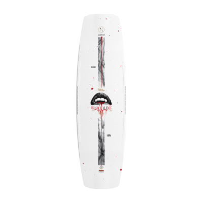 Hyperlite Bloodline Wakeboard 2026