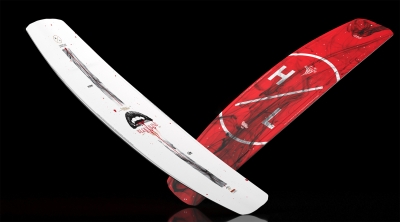 Hyperlite Bloodline Wakeboard 2026