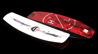 Hyperlite Bloodline Wakeboard 2026