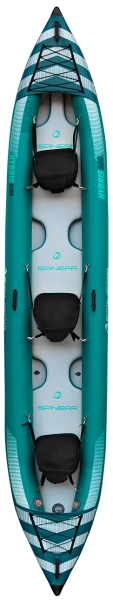 Spinera Hybris 475 Kayak