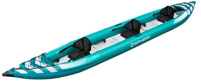 Spinera Hybris 475 Kayak