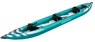 Spinera Hybris 475 Kayak