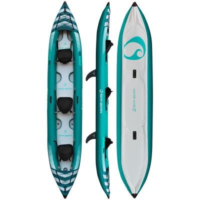 Spinera Hybris 475 Kayak
