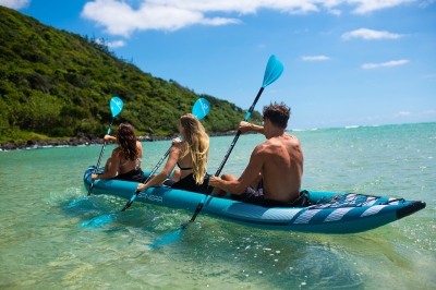 Spinera Hybris 475 Kayak