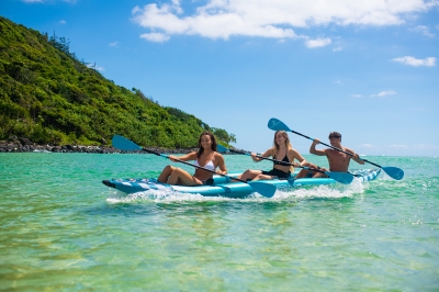 Spinera Hybris 475 Kayak