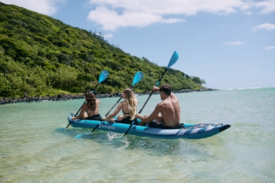 Spinera Hybris 475 Kayak