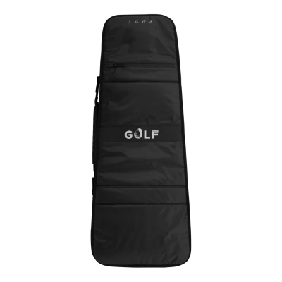 Geantă de golf Mystic Saga Boardbag Negru