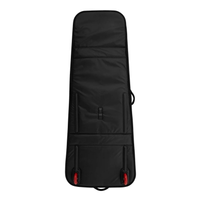 Geantă de golf Mystic Saga Boardbag Negru