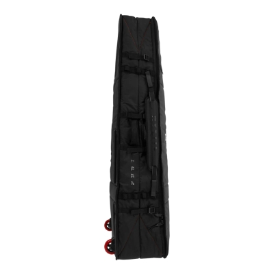 Geantă de golf Mystic Saga Boardbag Negru
