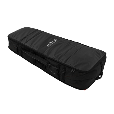Geantă de golf Mystic Saga Boardbag Negru