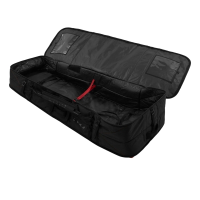 Geantă de golf Mystic Saga Boardbag Negru