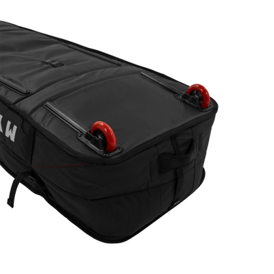 Geantă de golf Mystic Saga Boardbag Negru