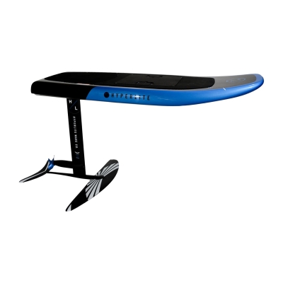 Hyperlite Stratos E-Foil 5.10 Complete Package