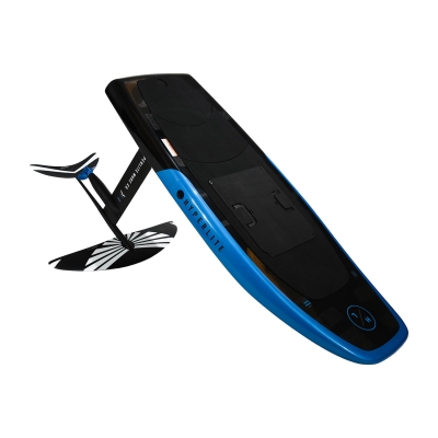 Hyperlite Stratos E-Foil 5.10 Complete Package