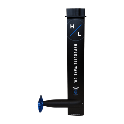 Hyperlite Stratos E-Foil 5.10 Complete Package