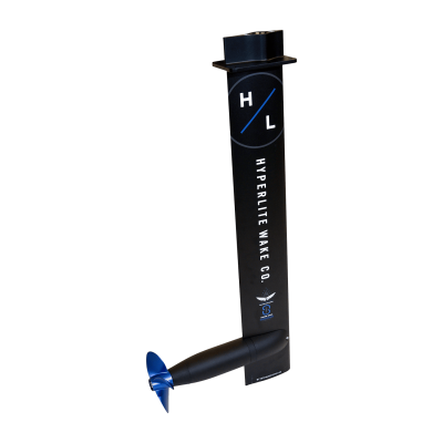 Hyperlite Stratos E-Foil 5.10 Complete Package