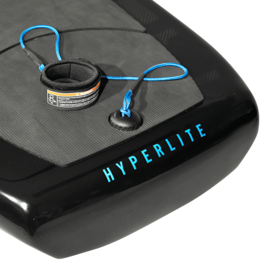 Hyperlite Stratos E-Foil 5.10 Complete Package