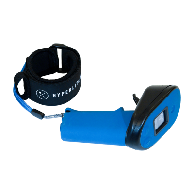 Hyperlite Stratos E-Foil 5.10 Complete Package