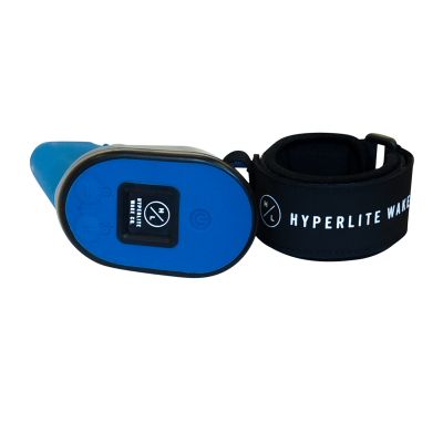 Hyperlite Stratos E-Foil 5.10 Complete Package