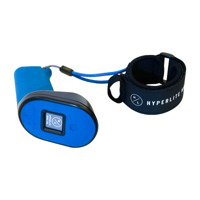 Hyperlite Stratos E-Foil 5.10 Complete Package