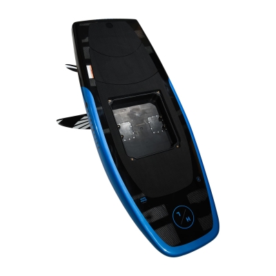 Hyperlite Stratos E-Foil 5.10 Complete Package