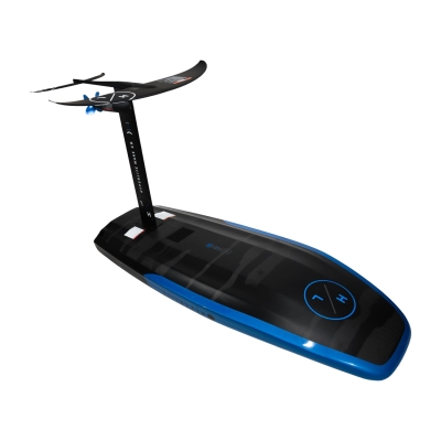 Hyperlite Stratos E-Foil 5.10 Complete Package